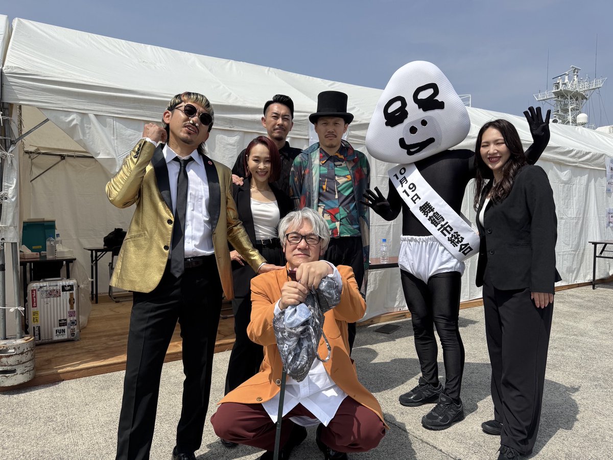 MAIZURU PLAYBACK FES.2025」 3年連続トップバッターありがとうご