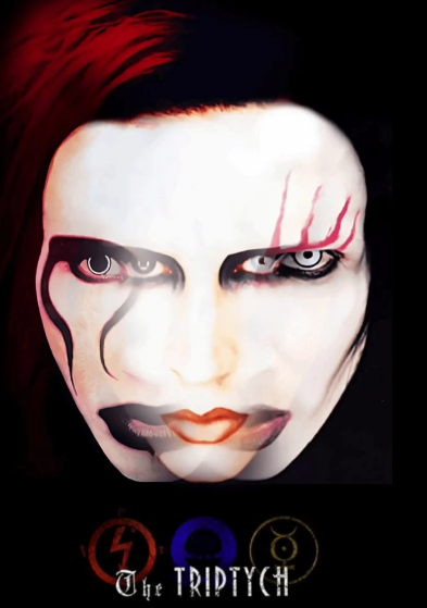 PosthumanDevil's tweet photo. The First Trilogy Of Marilyn Manson,Mechanical Animals Holy Wood And Antichrist Superstar
Going To A Glam Metal Drug Addict To a Antichrist And someone who was crucified like Jesus,The Trilogy Of A PostHuman Drogadict
#mansontwt
#MarilynManson
#MansonFanatic https://t.co/sjZ3PnLthN