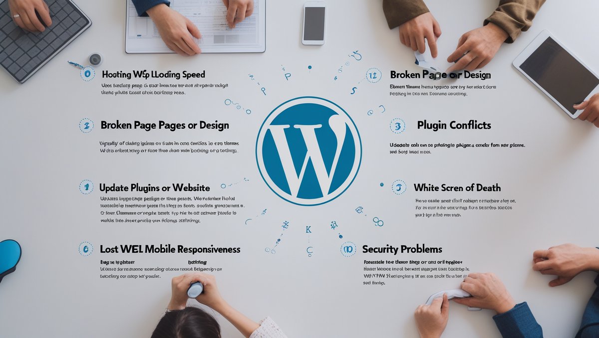 WKaiyum86925's tweet image. ???? 𝗙𝗶𝘅𝗶𝗻𝗴 𝗠𝗼𝘀𝘁 𝗪𝗼𝗿𝗱𝗣𝗿𝗲𝘀𝘀 𝗪𝗲𝗯𝘀𝗶𝘁𝗲 𝗣𝗿𝗼𝗯𝗹𝗲𝗺𝘀 𝗬𝗼𝘂𝗿𝘀𝗲𝗹𝗳
Learn more: video.pictory.ai/v2/preview/110…
WhatsApp: +8801874105729
#WordPressFix #WebsiteTroubleshooting #MedicalWebsiteDesign #NewsPortalSupport #DIYWebSolutions