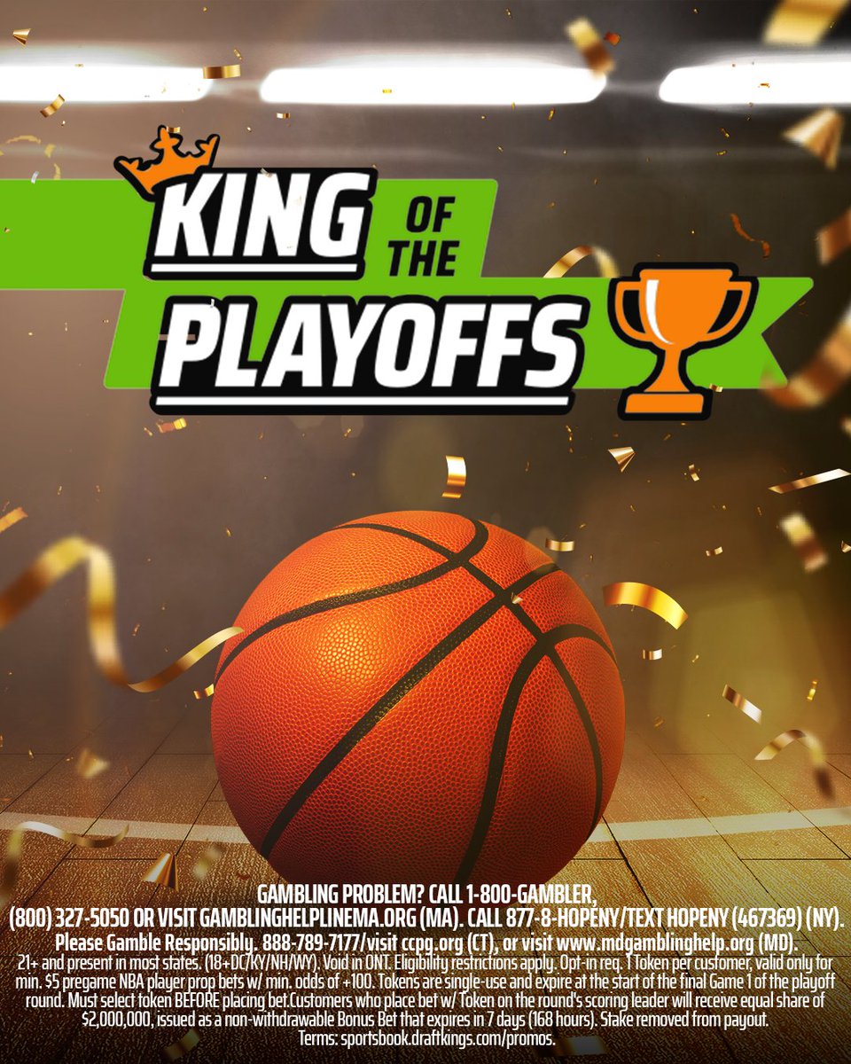 DraftKings Sportsbook tweet media