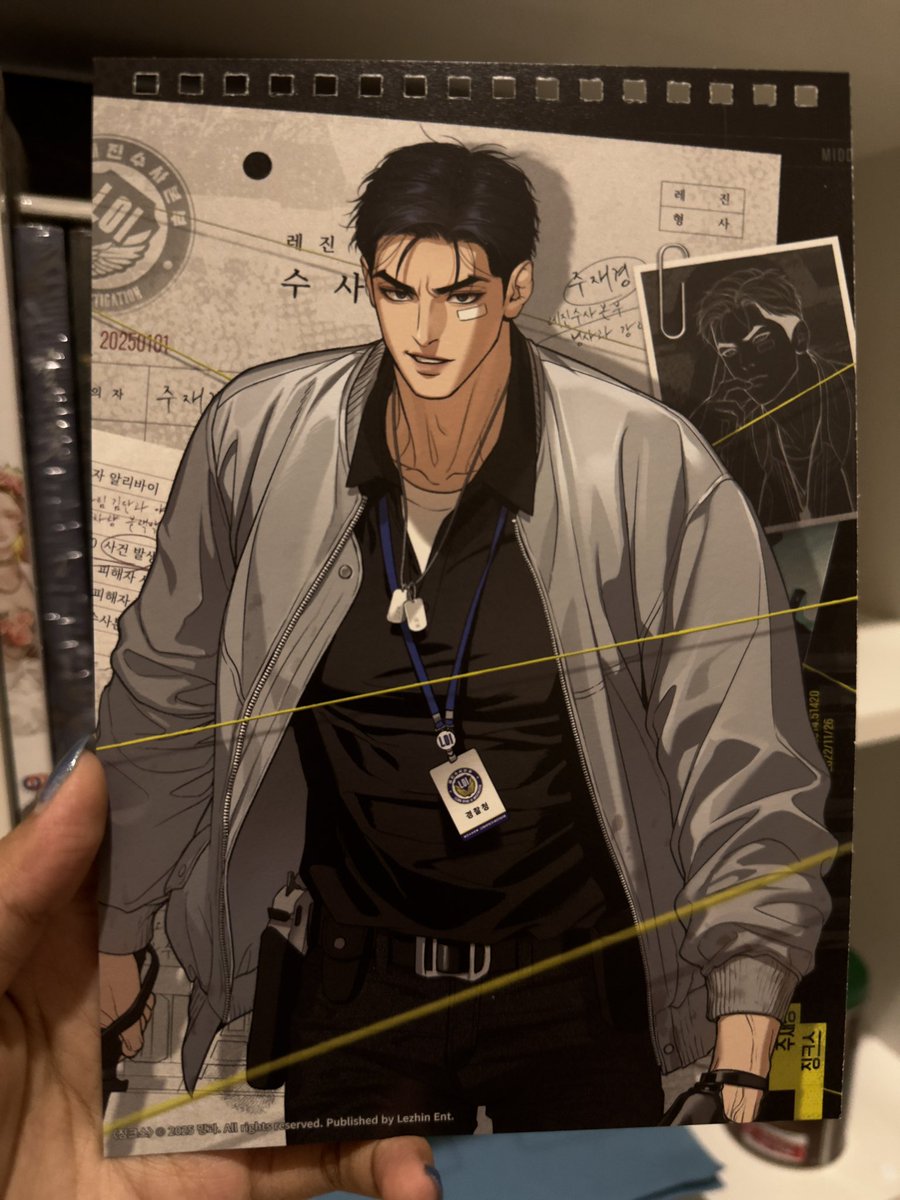 fujokinggg's tweet photo. wts | want to sell 

avail 2 lagi

#warungbl #warungmanhwa #warungkr #ตลาดนัดmanhwa https://t.co/GWjIZe8ErA