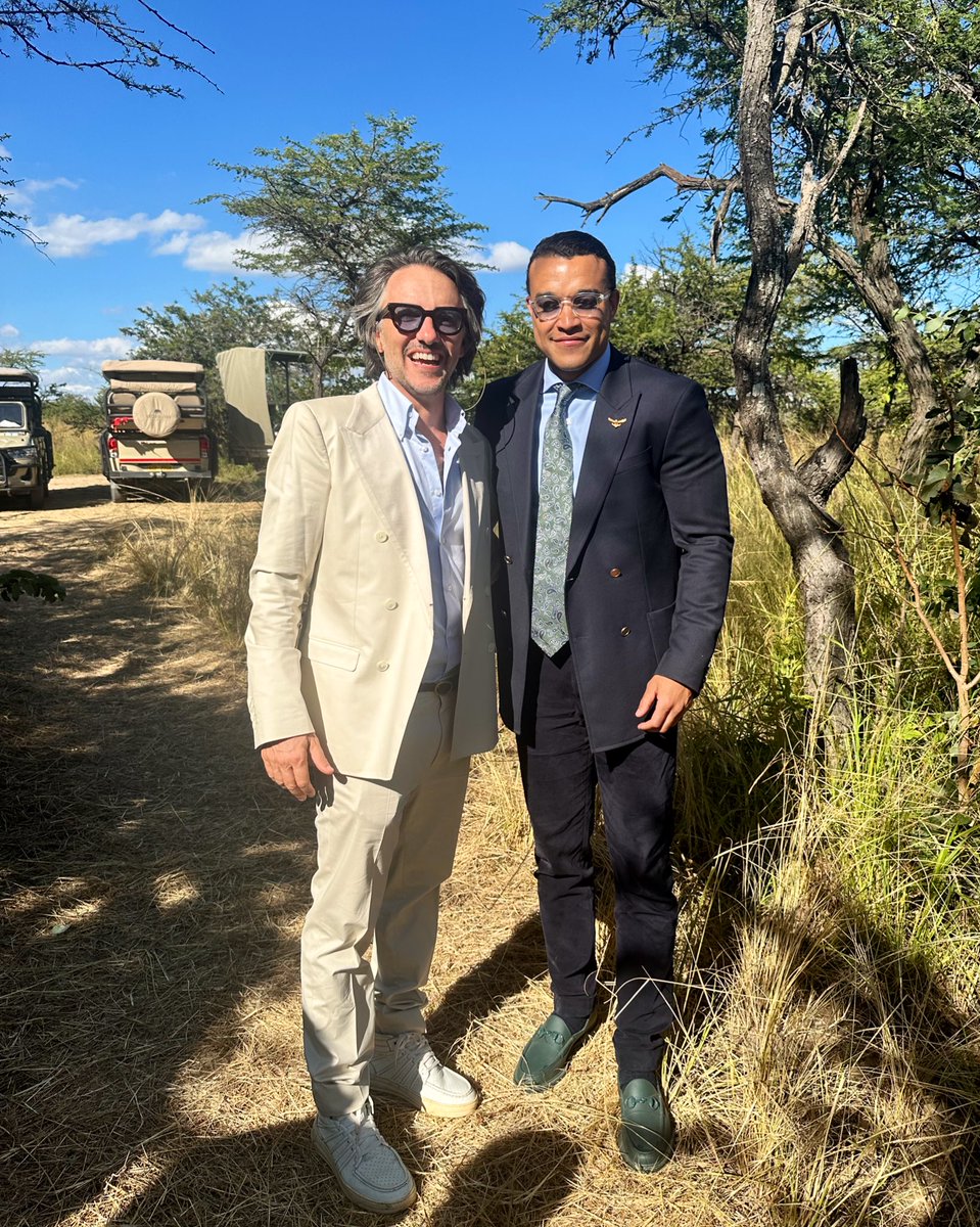 Matthew Rusike tweet media