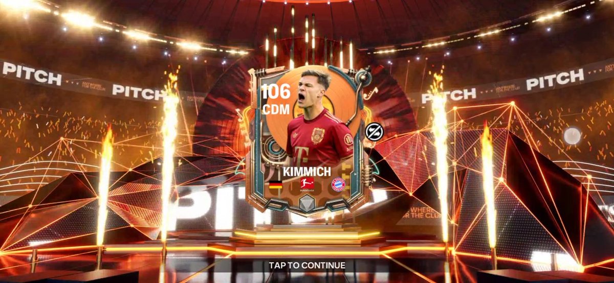 GOATNALDO 🐐 tweet media