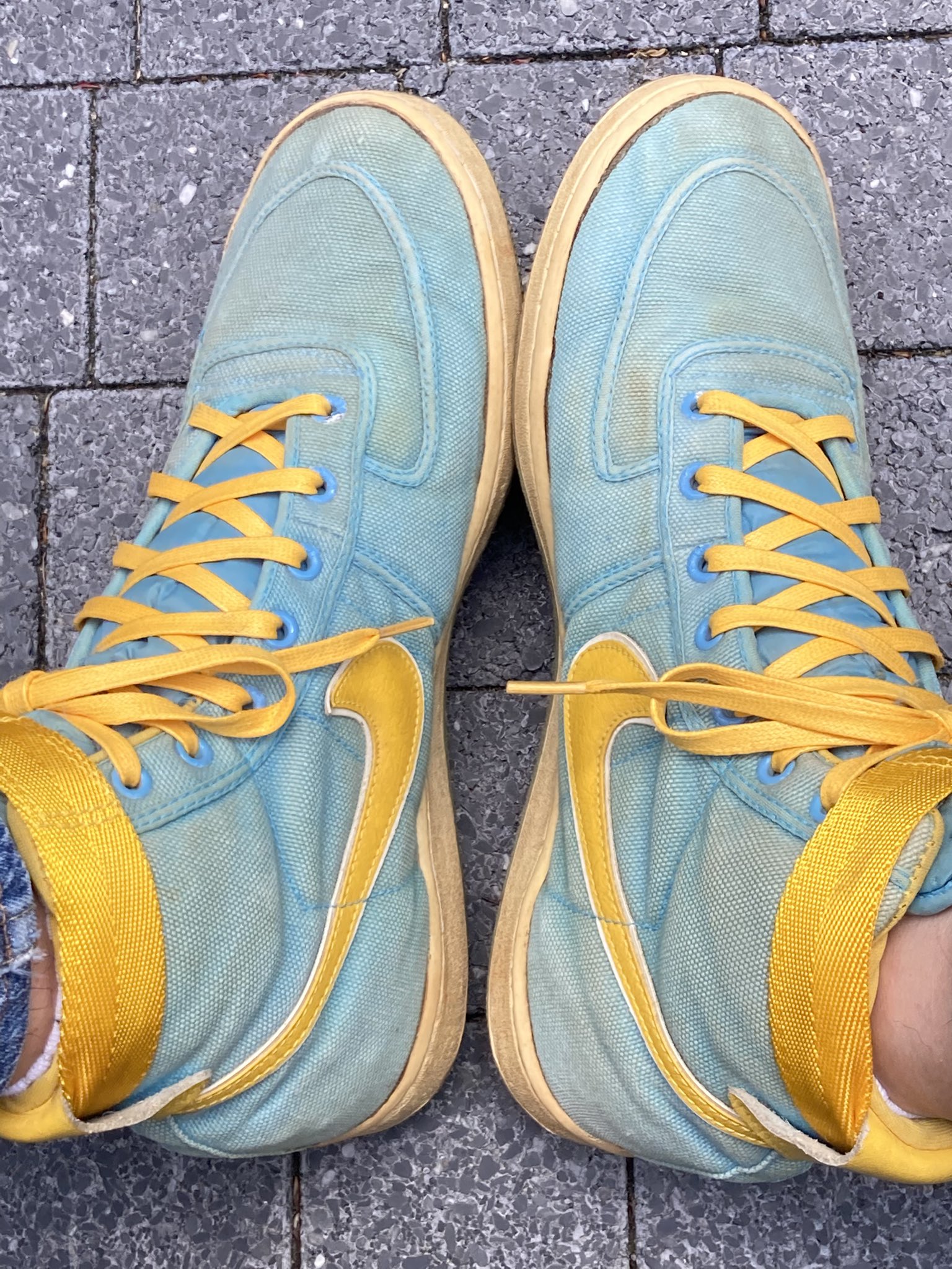ナイキくん (@nikekunyuji) / X