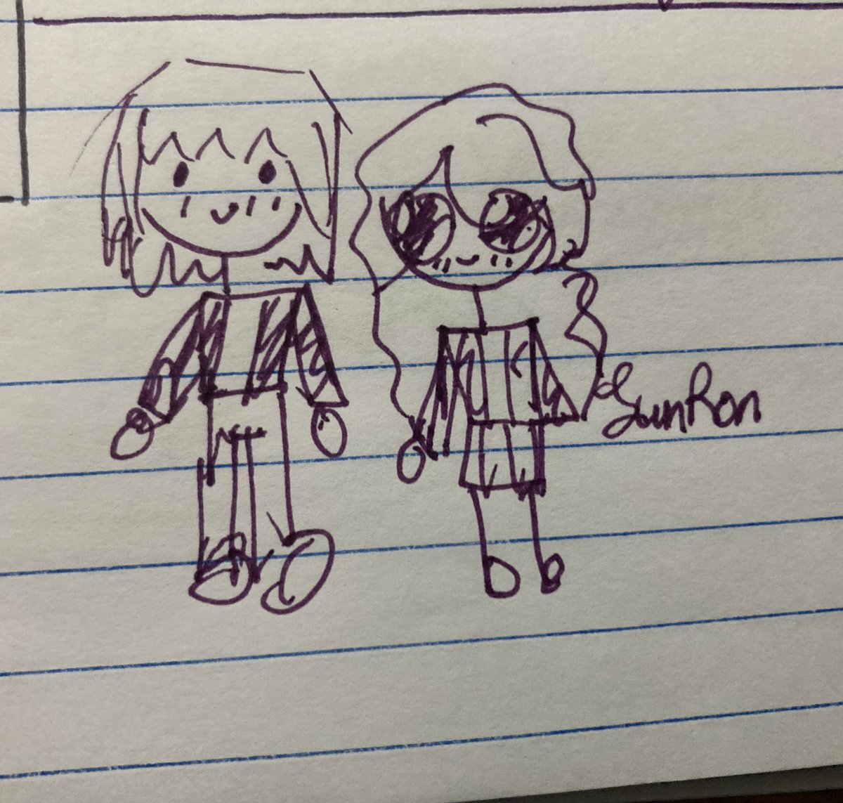 lakeslaika's tweet photo. Silly lunron doodle
#whimsychess #lunron #RWLL https://t.co/vV7YewSZNV