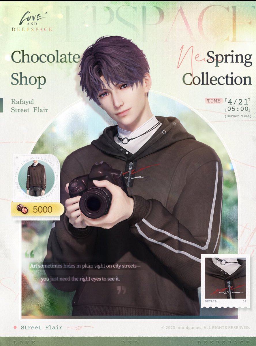 <a href="/Love_Deepspace/">Love and Deepspace</a> MY HUSBAND THATS MY BABY HE LOOKS SO FINE OMG