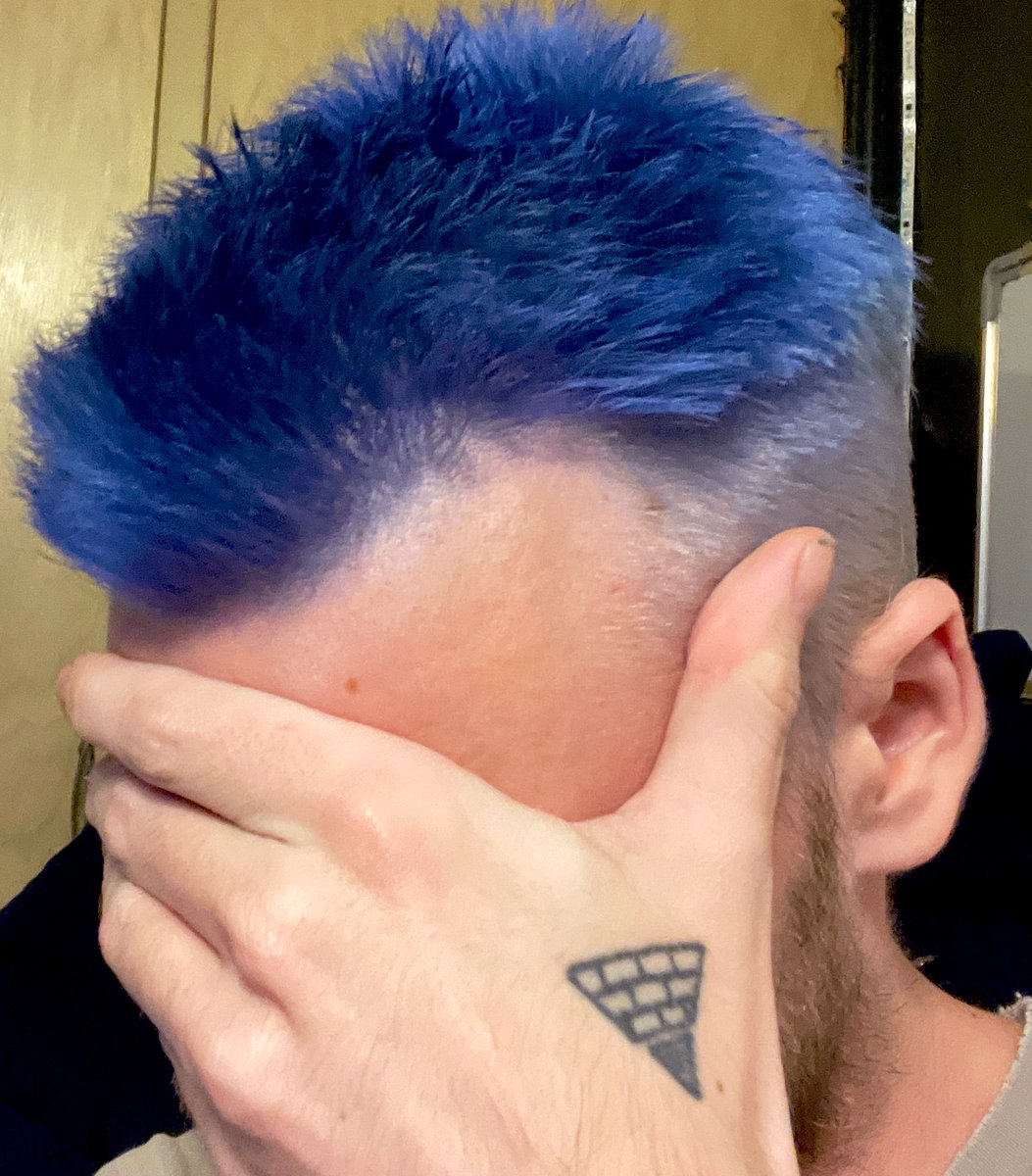 valiuhmm's tweet photo. LittleBlueDemon reactivated https://t.co/oRqSvA8hkk