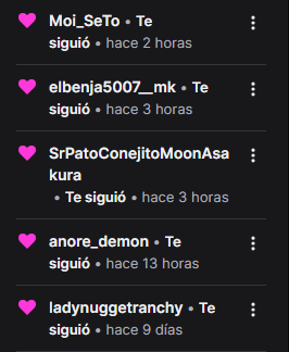 MeliDream tweet media