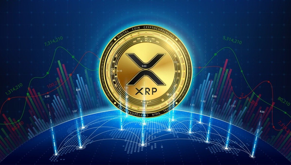 KingXRP tweet media