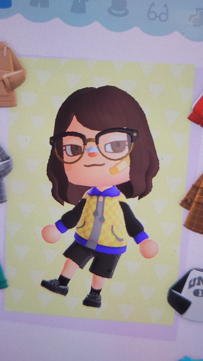 WhereIsRekrap's tweet photo. #rekrap2 #rekrap #AnimalCrossingNewHorizons https://t.co/Dx2rD6aYgh