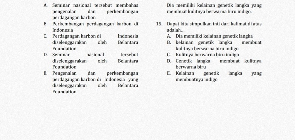 twiniekle's tweet image. — LATSOL INTI KALIMAT 
+pembahasan 👇🏻👇🏻

t. latsol utbk snbt