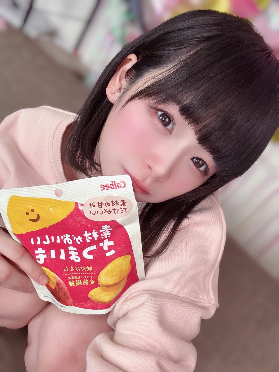 おいもちゃん様　　ゾロ おいもを見かける度に反応しちゃう🍠💕 あっ！おいもちゃんだぁ