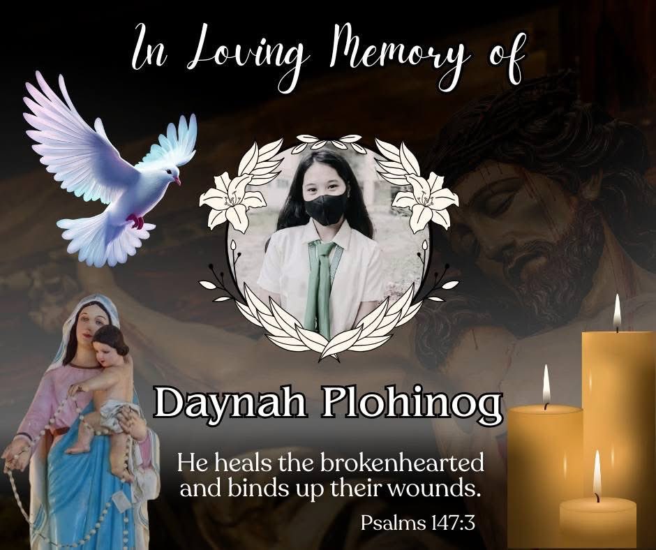 RomingSubaldo's tweet photo. The three catholic devotees who died in a mass hit-and-run incident in Alangilan, Bacolod City.  A lay minister, a tanod and a student. 
16 others were wounded.  @ABSCBNNews https://t.co/0mHv0mGwph