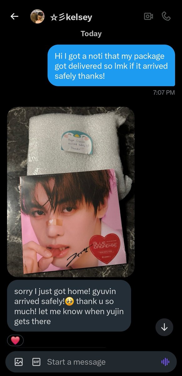 Jonas So tweet media