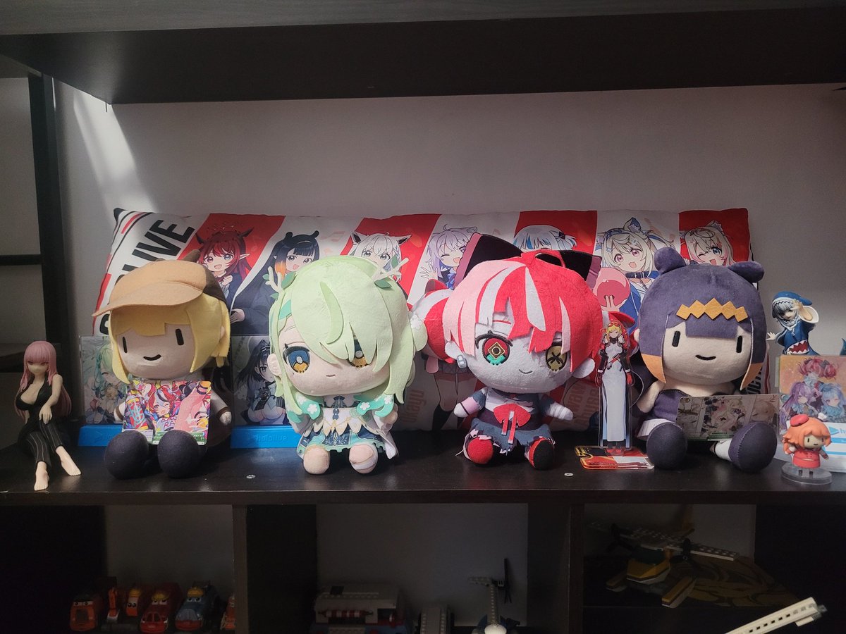 My happy place :D
#MoombaGoombaRoomba