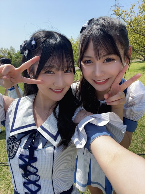 今村麻莉愛のTwitter画像18