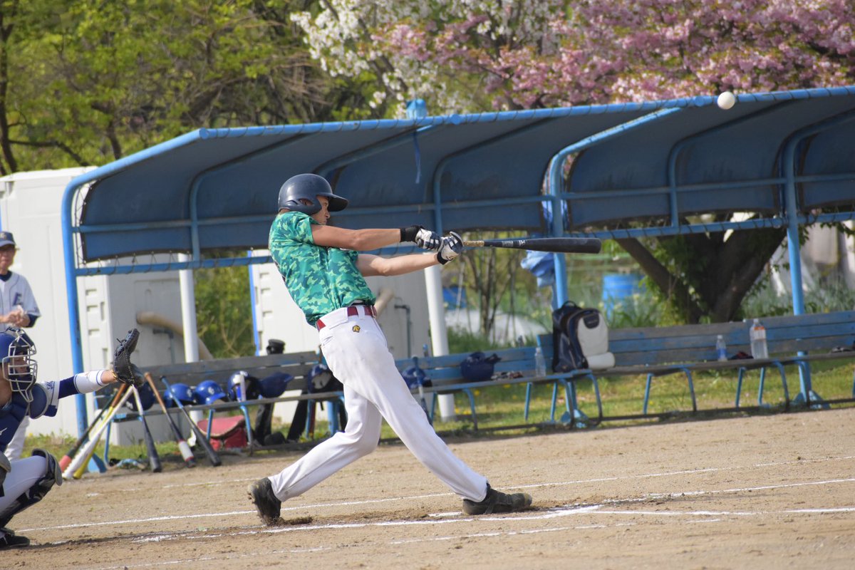 niceguy47511621's tweet photo. 試合報告

高松宮西部地区予選

9ー2 7回ゴールド勝ち

打線が噛み合い快勝！守備でもノーエラー

鷲球クラブ様対戦ありがとうございました🙇 https://t.co/StL0NMwAmw