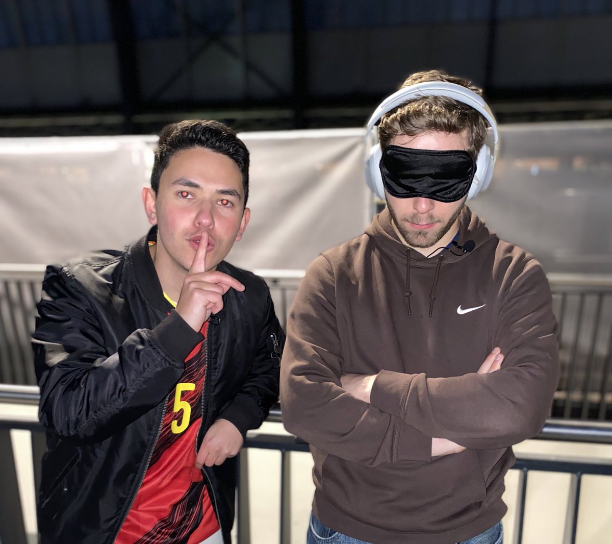 This one is gonna be a fun one 🔥👀

Waking up at 5AM 🤣