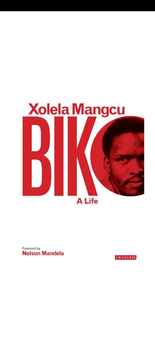 shufflesdu's tweet photo. Biko &amp; Sobukwe... https://t.co/xYUIKDBcQ8