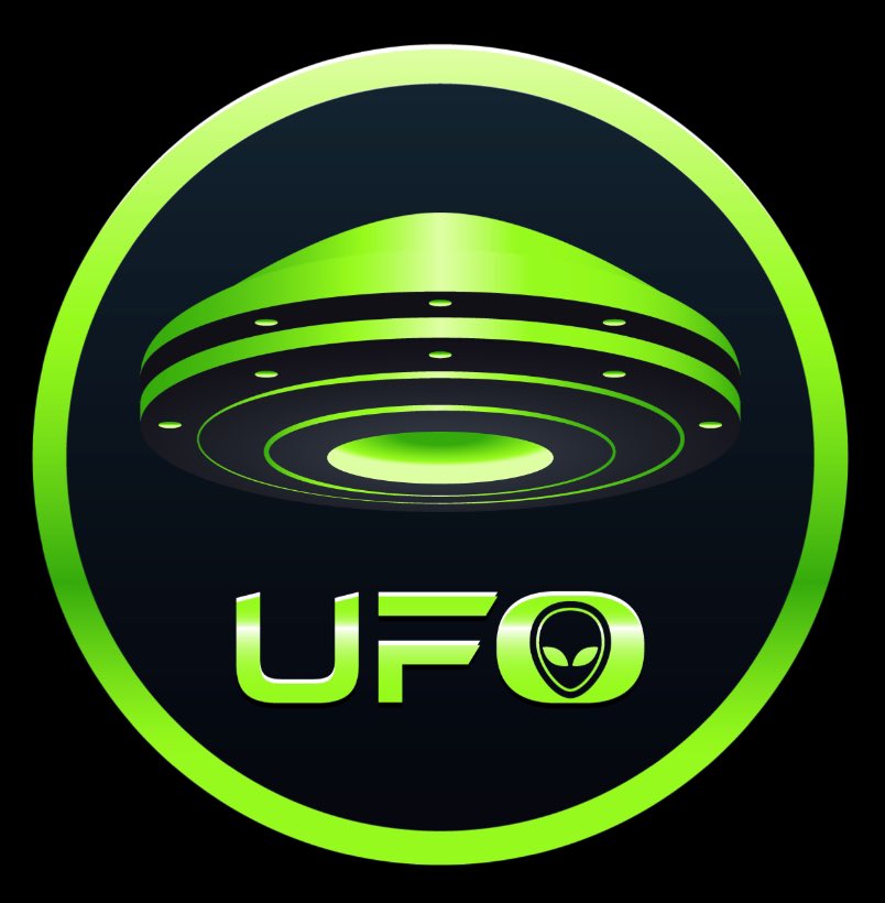 TheGray369's tweet photo. UFO 🛸is soaring, up 24% today! This hyper-deflationary token rewards holders with APY just for holding. Join the interstellar journey or be left on earth. https://t.co/eDO3PCrc5F