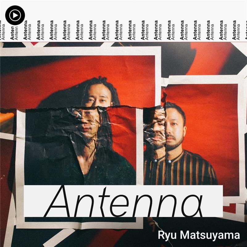 RyuMatsu_Info's tweet photo. 🌀【Playlist Cover】🌀
「絶景(feat. KUDANZ)」が、YouTube Musicの公式プレイリスト「Antenna」のカバーに選ばれました。
▼プレイリストはこちら
🔗https://t.co/JhPuqs0lcu
是非チェックしてみてください!
#Antenna #YouTubeMusic #PlaylistCover https://t.co/DfY76N73IC
