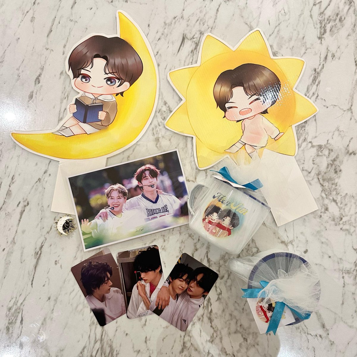 ☾⋆ 𝙾𝚟𝚎𝚛 𝚝𝚑𝚎 𝙼𝚘𝚘𝚗, 𝚄𝚗𝚍𝚎𝚛 𝚝𝚑𝚎 𝚂𝚞𝚗 𖤓˚.⋆

D-DAY Cafe Event for Kim Jiwoong and Seok Matthew in Jakarta🥰

See you at the event Ppusamerz💕

📍 maps.app.goo.gl/aUSrv5TQofGEas…

#김지웅 #석매튜 #뿌삼즈
#PPUSUNANDMOON