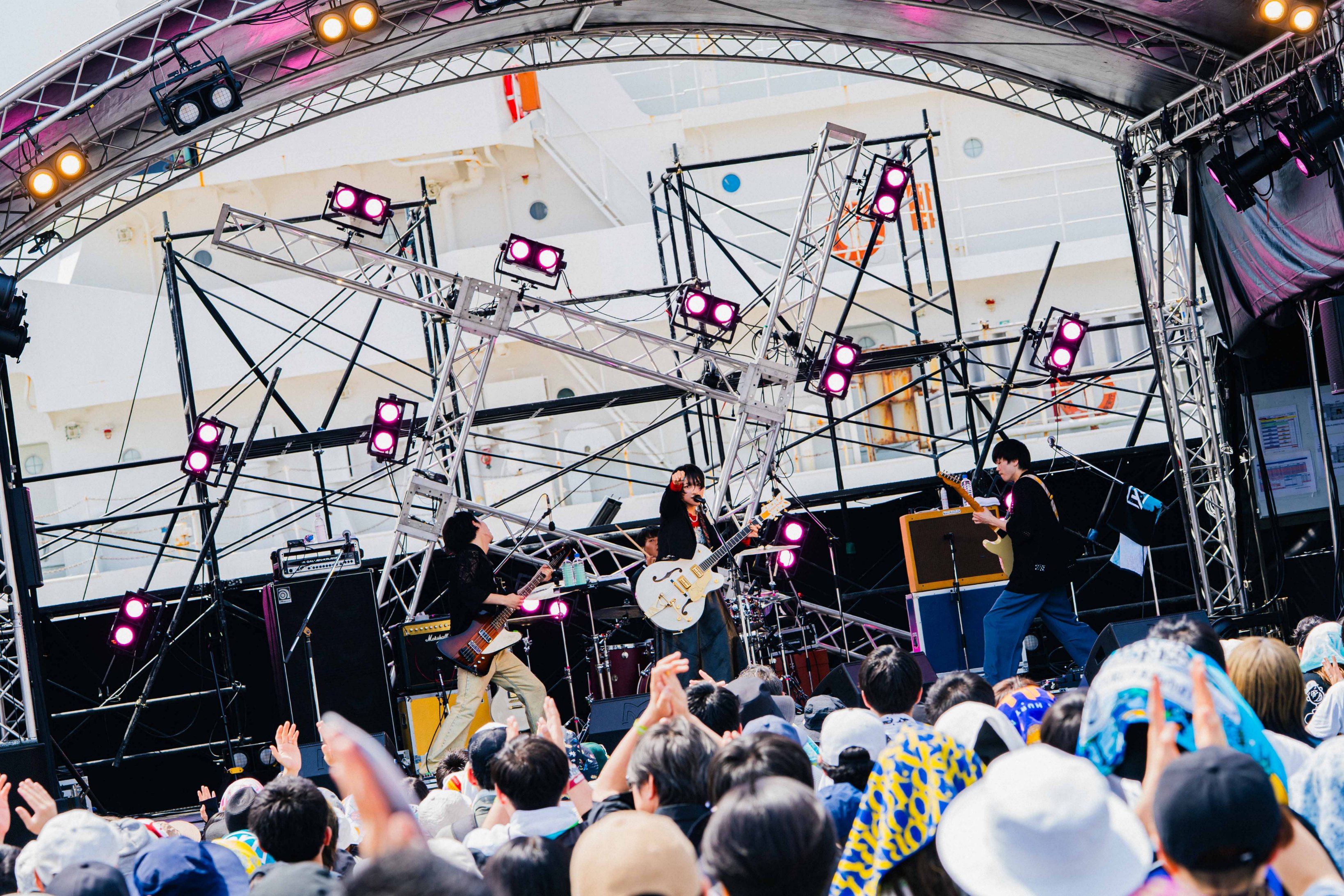 楽舞 W20672 EXIT TUNES PRESENTS 煌百花繚乱舞踏会 feat.神威がくぽ from