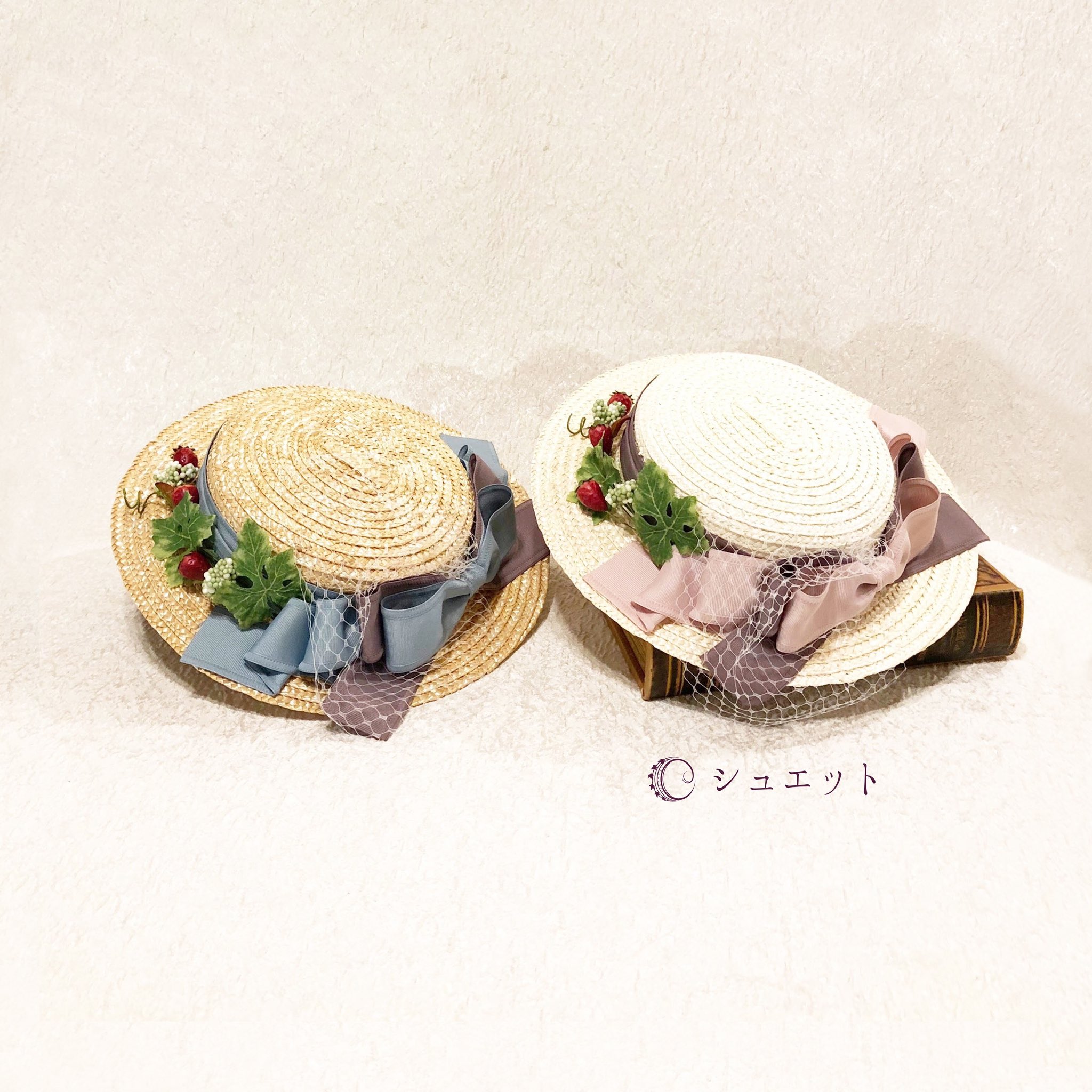 🐇シュエット🐇 (@chouette_hatter) / X 🐇シュエット🐇 (@chouette_hatter) / X