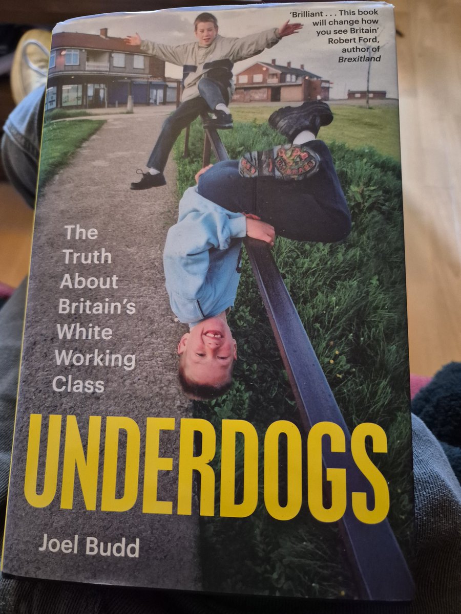About to dive into this new book by <a href="/JoelBudd1/">Joel Budd</a>, journalist, historian, and my first neighbour <a href="/ClareCollege/">Clare College</a>.
