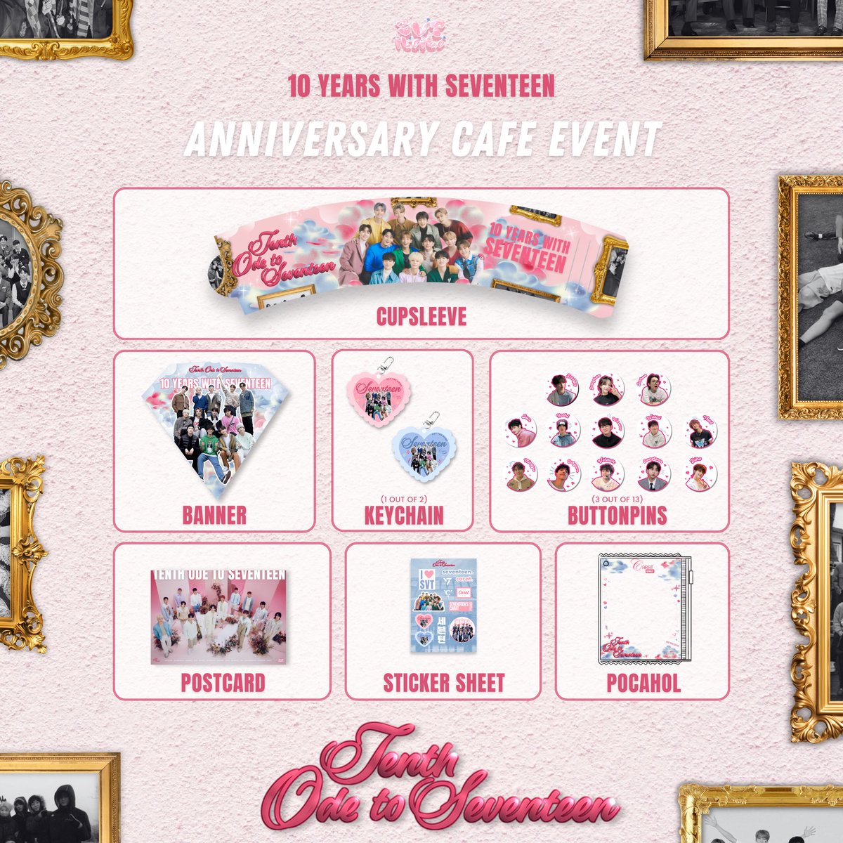 Seventeen Iloilo tweet media
