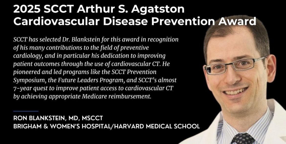 Roger Blumenthal (@rblument1) on Twitter photo A truly outstanding choice. Congratulations <a href="/RonBlankstein/">Ron Blankstein</a> !!!<a href="/BrighamWomens/">Brigham and Women's Hospital</a> A truly outstanding choice. Congratulations <a href="/RonBlankstein/">Ron Blankstein</a> !!!<a href="/BrighamWomens/">Brigham and Women's Hospital</a>
