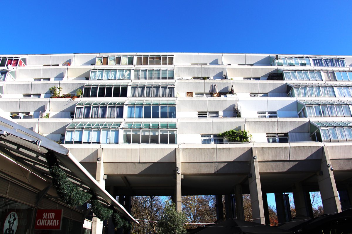 N19Matty's tweet image. Brunswick, WC1...