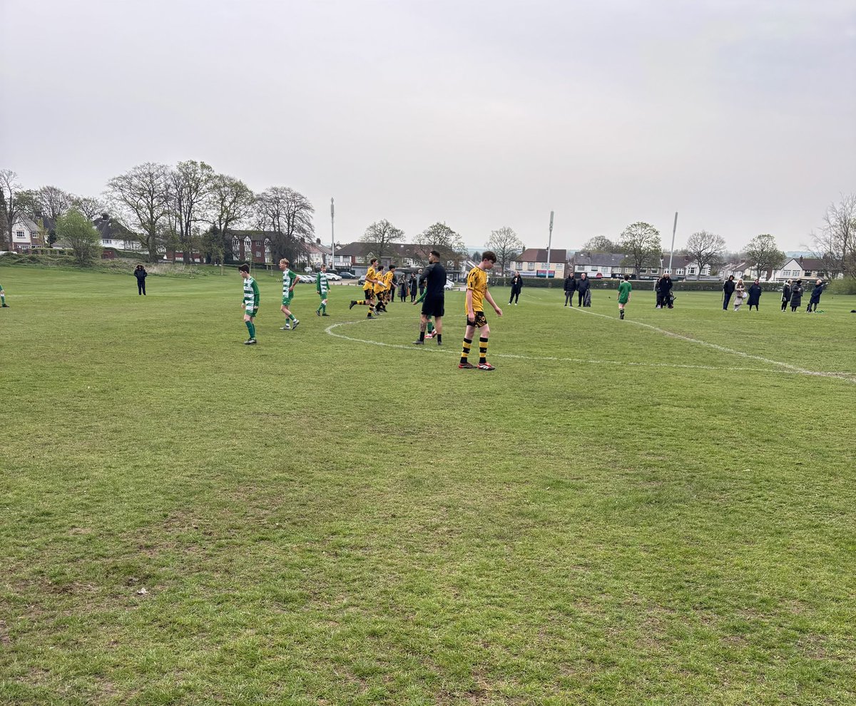 CablesSat's tweet photo. League Game vs Finn Harps ⚽️👍🏻

Quick start from the lads today seen us taking a early lead and the lads kept the pressure on  all game creating and scoring some brilliant team goals 

MOTM- LOUIE &amp; COLE 👊🏻 https://t.co/rR14wf9q5x