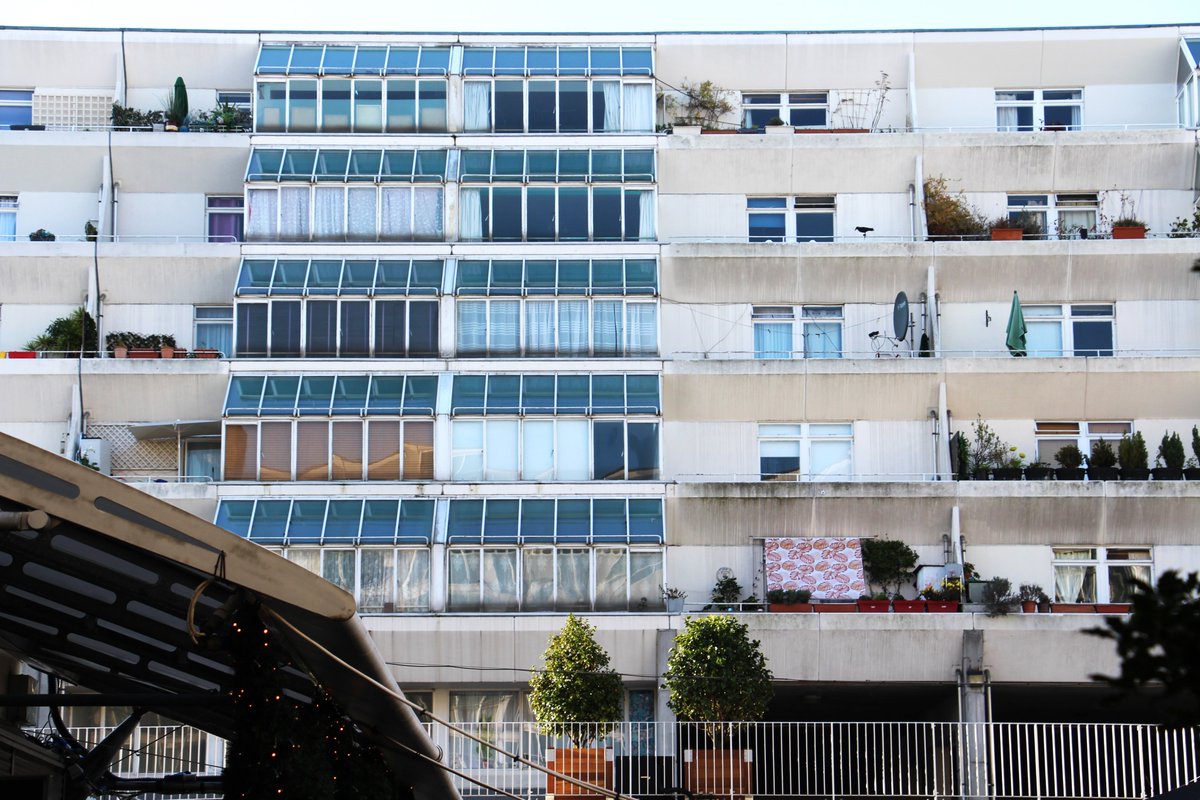 N19Matty's tweet image. Brunswick, WC1...