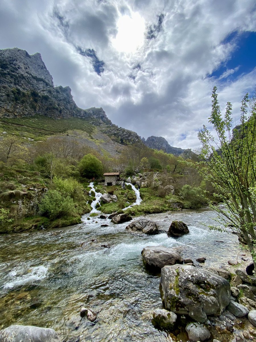 Cada vez que voy, entiendo por qué vuelvo.💚