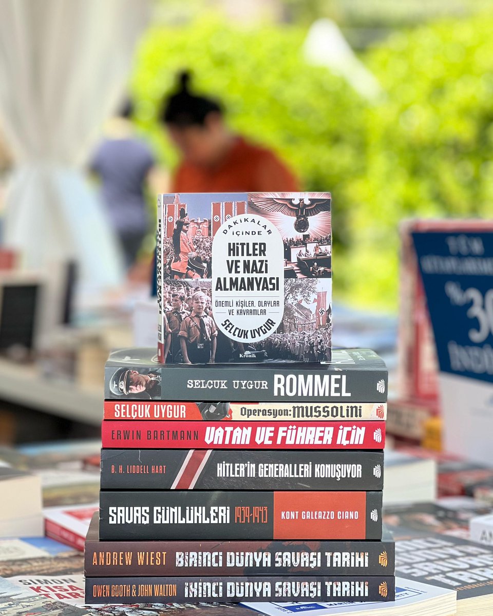 Selçuk Uygur (@selcukuygur) on Twitter photo Sevgili Romalılar, bu yıl düzenlenen İzmir Kitap Fuarı’nda <a href="/KronikKitap/">Kronik Kitap</a> da yer alıyor (Lozan Kapısı / No: L06). Tercümesini yaptığım yahut kaleme aldığım çalışmalara standda göz atabilirsiniz. Sevgili Romalılar, bu yıl düzenlenen İzmir Kitap Fuarı’nda <a href="/KronikKitap/">Kronik Kitap</a> da yer alıyor (Lozan Kapısı / No: L06). Tercümesini yaptığım yahut kaleme aldığım çalışmalara standda göz atabilirsiniz.