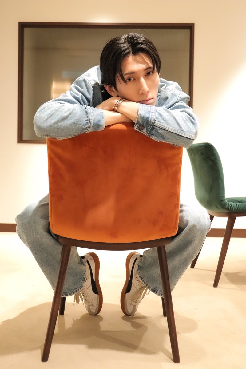 koukitokuda98's tweet image. 今回はナチュラルをベースに撮影したよ！！
インスタで自己紹介も載ってるからチェックしてね！！！
#Mverse #M7 #エムバース #エムセブン