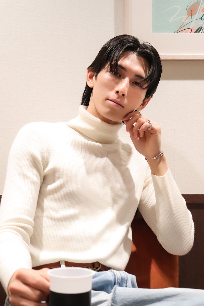 koukitokuda98's tweet image. 今回はナチュラルをベースに撮影したよ！！
インスタで自己紹介も載ってるからチェックしてね！！！
#Mverse #M7 #エムバース #エムセブン