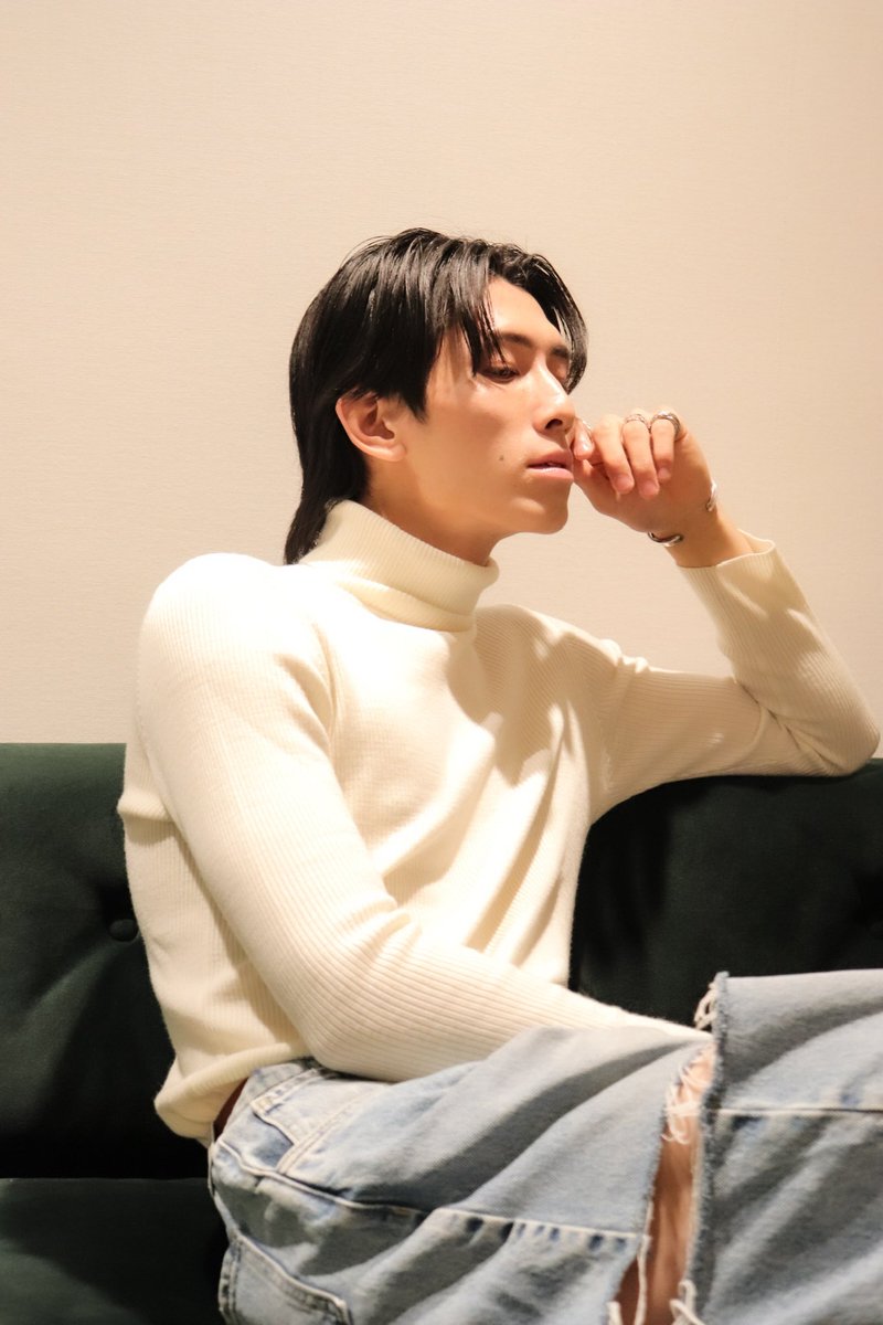 koukitokuda98's tweet image. 今回はナチュラルをベースに撮影したよ！！
インスタで自己紹介も載ってるからチェックしてね！！！
#Mverse #M7 #エムバース #エムセブン