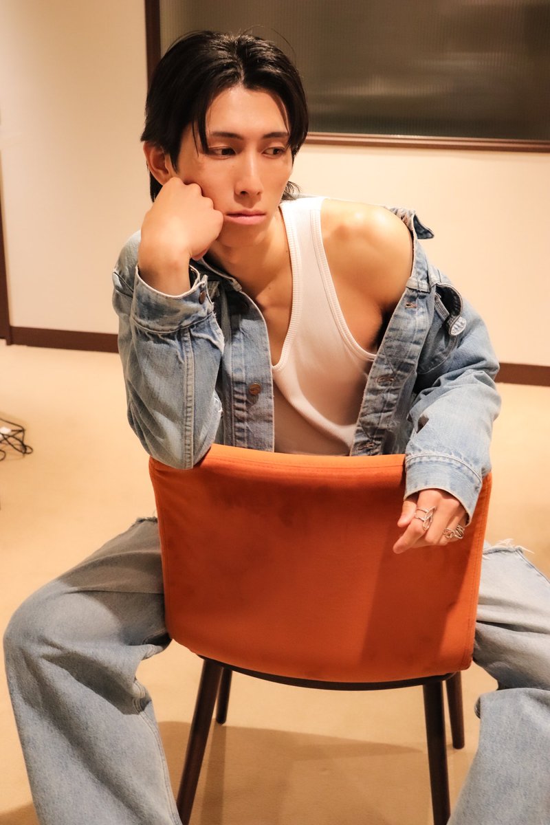 koukitokuda98's tweet image. 今回はナチュラルをベースに撮影したよ！！
インスタで自己紹介も載ってるからチェックしてね！！！
#Mverse #M7 #エムバース #エムセブン
