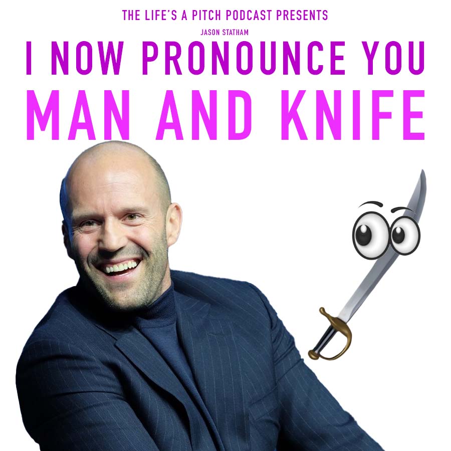 lifesapitchshow's tweet photo. With the new Bridget Jones movie coming out, RomComs are back! On this weeks episode, Tom is joined by guest host Riley as they pitch some new RomCom film ideas. Episode out now! https://t.co/hTQQBZv6nH