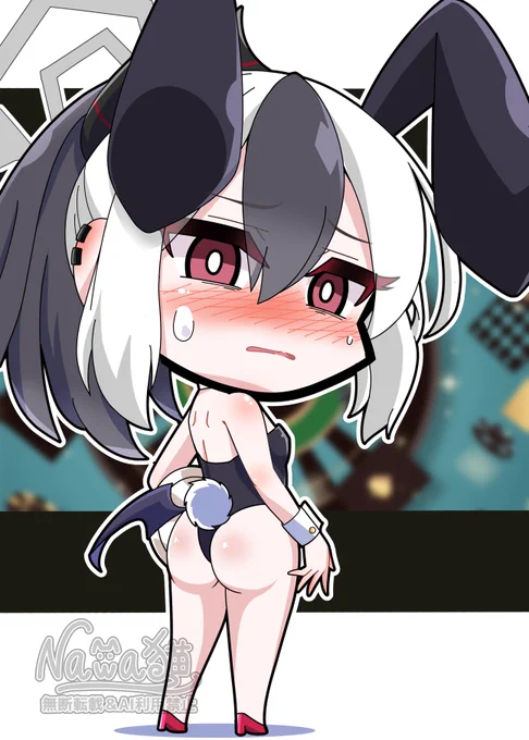 タイツ無し差分&さらにその先はFANBOXに…。 