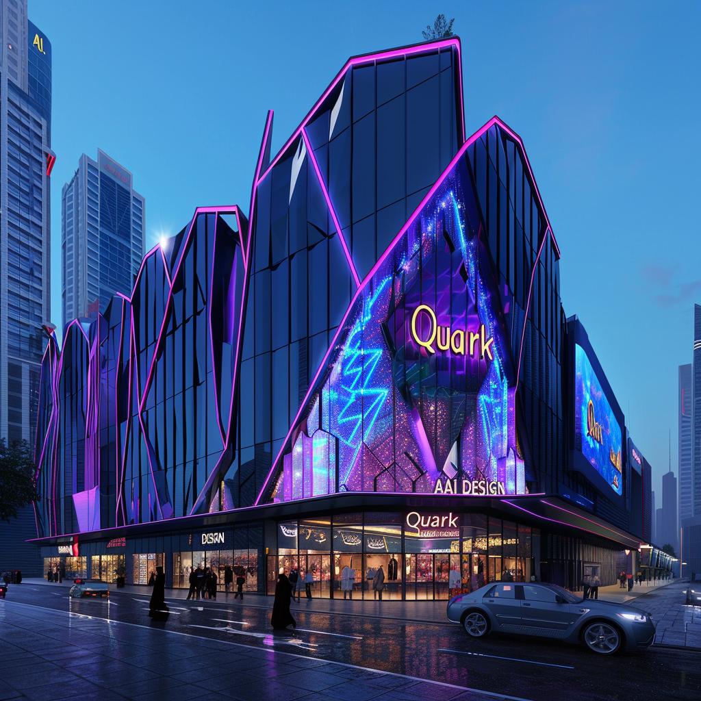 Atomicals是一个理想主义的港湾，持续不断地在Github上更新开发，吸引了众多可靠的基础设施开发者投入维护和建设，形成一个充满活力的生态系统。

#ARC20 $QUARK #Quark