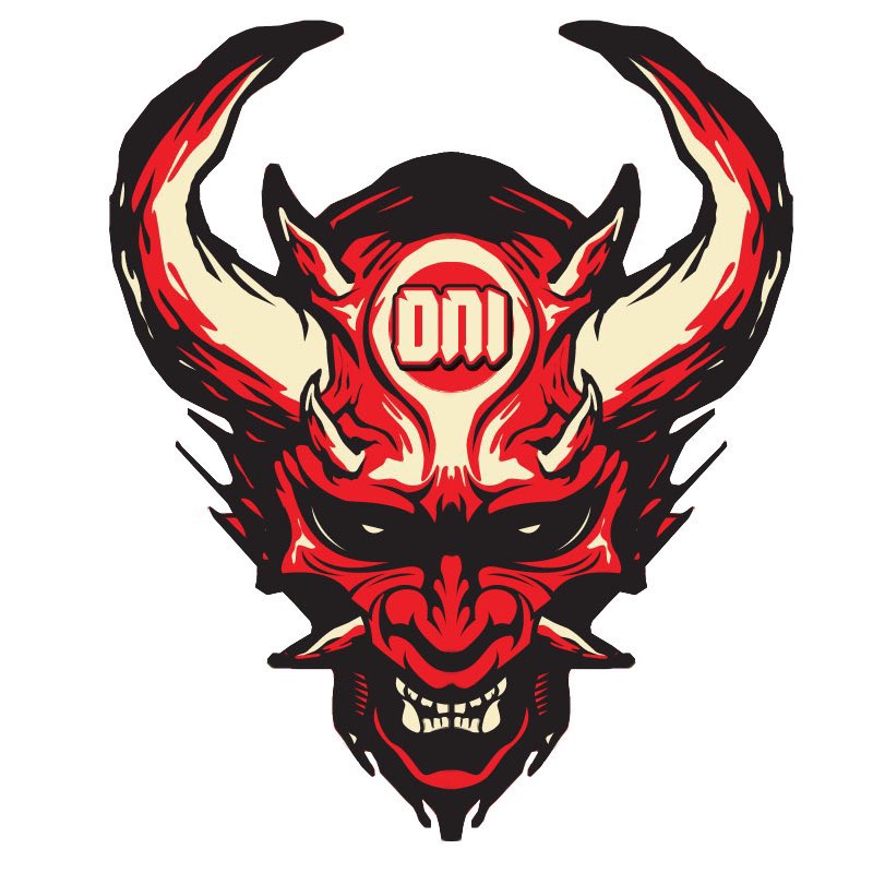 No Japanese promotions around for a good payday so I guess this place will have to do. Buy our merch you marks. #ONI