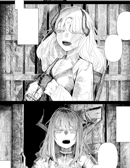 勢いと趣味でキャラデザを発生させることに定評 