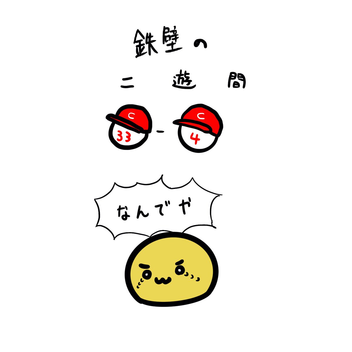 なるほど 