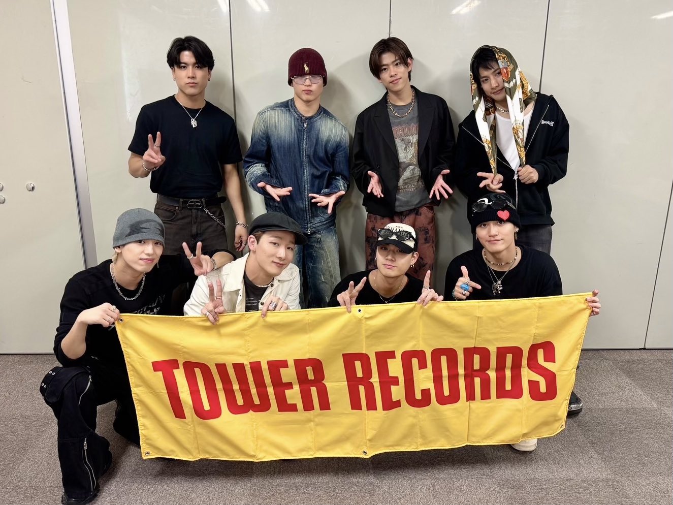 THE JET BOY BANGERZ【公式】 on X: THE JET BOY BANGERZ【公式】 on X: