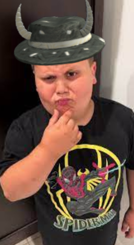 SORTEO 🥳
x1 Fedora of Darkness 🎩
Requisitos:
Seguirme a mi y a <a href="/d_hsol/">DHsol</a> 👻
Like y retweet♥️🔁
Seguirme en roblox y unirse a mi grupo (enlaces abajo)
Mandar pruebas solo de roblox🗣️
Comentar "This fedora gets 5 big BOOOOOOOMS 🗣️🔥"