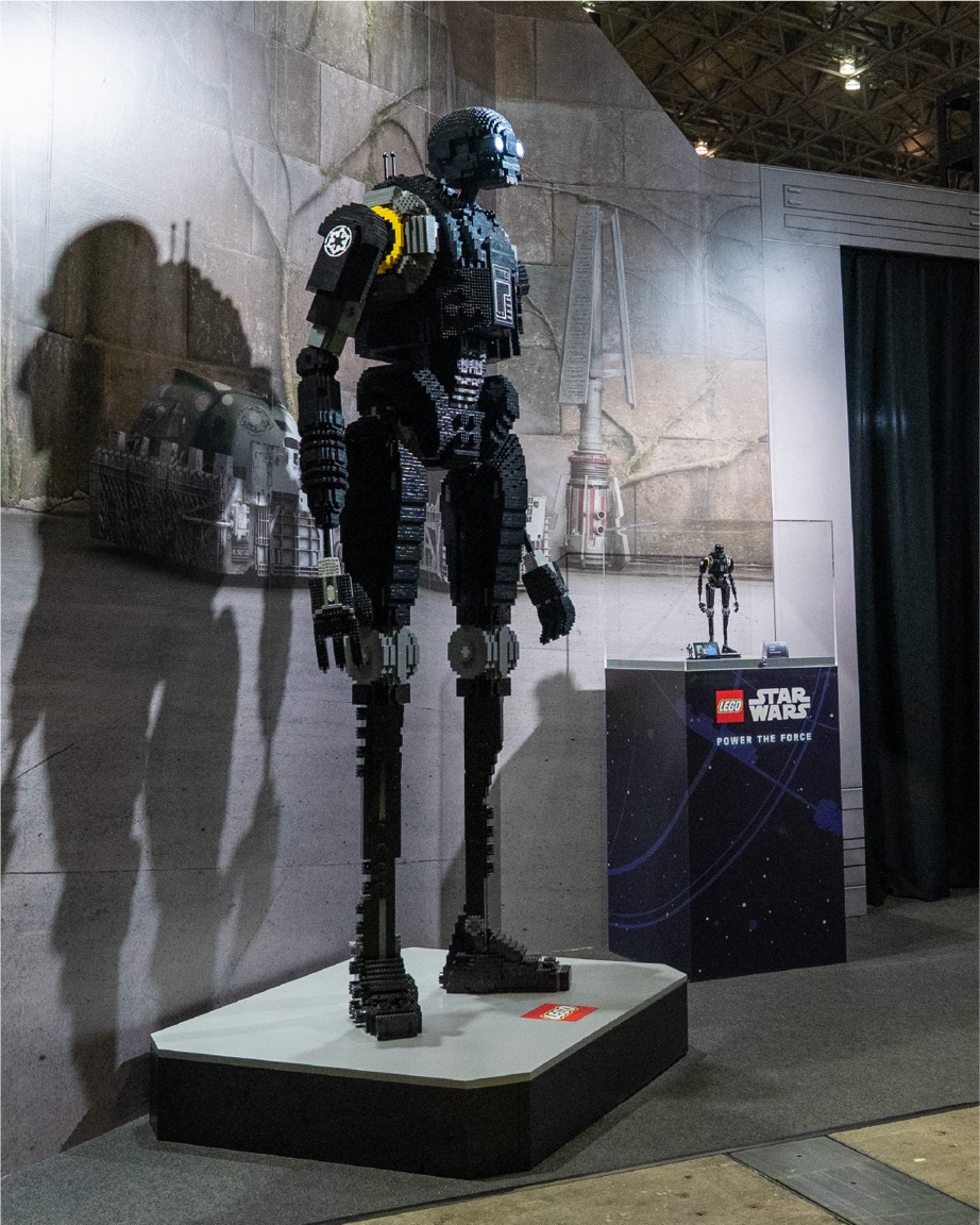 スター・ウォーズ セレブレーション ジャパン 2025 2日目✨さらに