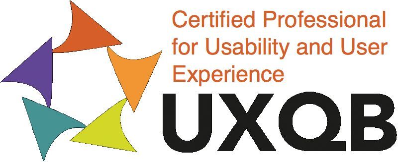 UserVision's tweet image. Our next CPUX Foundation course and exam is a week away: April 28-30. Master key #UX techniques within the Human-Centred Design process and earn the User Experience Qualification Board certification. Enhance your skills with #UserExperienceTraining. buff.ly/yU3FnVX